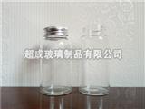 高硼硅广口玻璃瓶-广口玻璃瓶