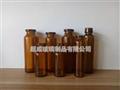 棕色管制瓶-棕色管制玻璃瓶