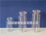 透明管制瓶-管制玻璃瓶