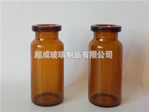 (低硼硅西林瓶,低硼硅管制西林瓶)
