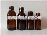 钠钙药用玻璃瓶-钠钙玻璃药用瓶