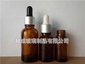 棕色精油瓶-精油瓶